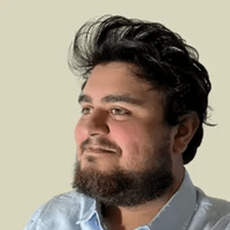 Nicolas Salazar