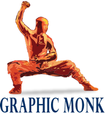 GRAPHIC MONK Productions